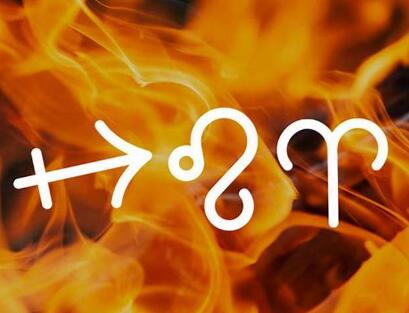 Understanding Fire Signs in the Zodiac