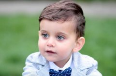 155 Cute Boy Names for Your Baby With Meanings