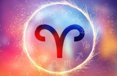 Aries Monthly Horoscope 2024