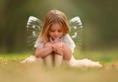 30 Meaningful Angel Baby Names for Girls