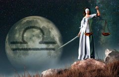 Libra Month: The Astrological Sign of Balance and Harmony