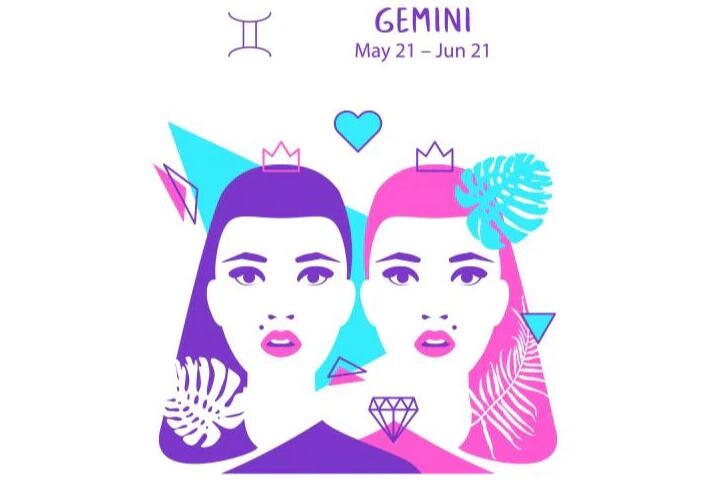 Gemini Month: Exploring the Fascinating Dualities and Dynamic Energies of the Mutable Air Sign