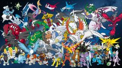 216 Pokémon Names A-Z: A Comprehensive Guide for E