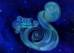 Riding the Waves of Aquarius Month