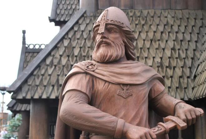 160+ Viking Names: Exploring the Legendary Titles of Norse Warriors