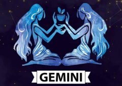 Unveiling the Mysteries of the Gemini Star Sign