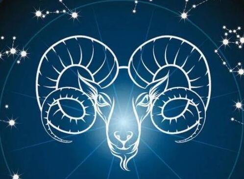 The personality traits of Aries male individuals