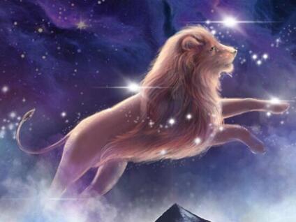 Leo Horoscope 2023