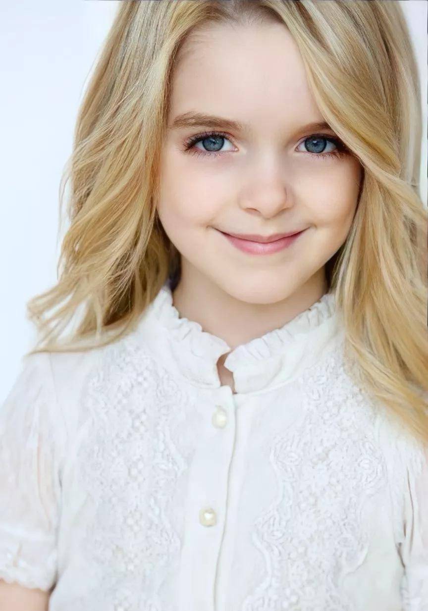 Cute and Elegant Names for Little Girls in American White-Collar Families